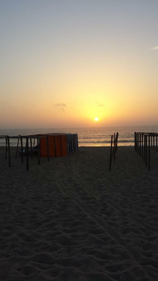 Playa de Consolaçao Exterior foto
