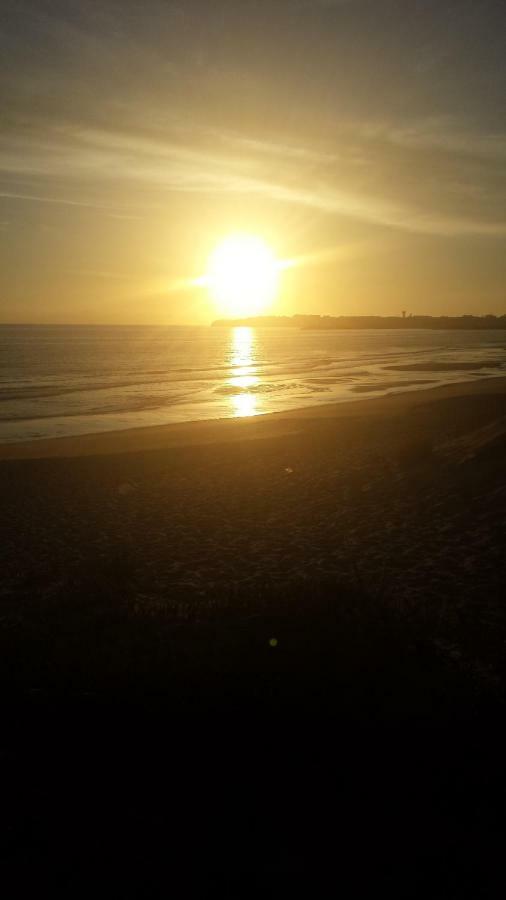 Playa de Consolaçao Exterior foto