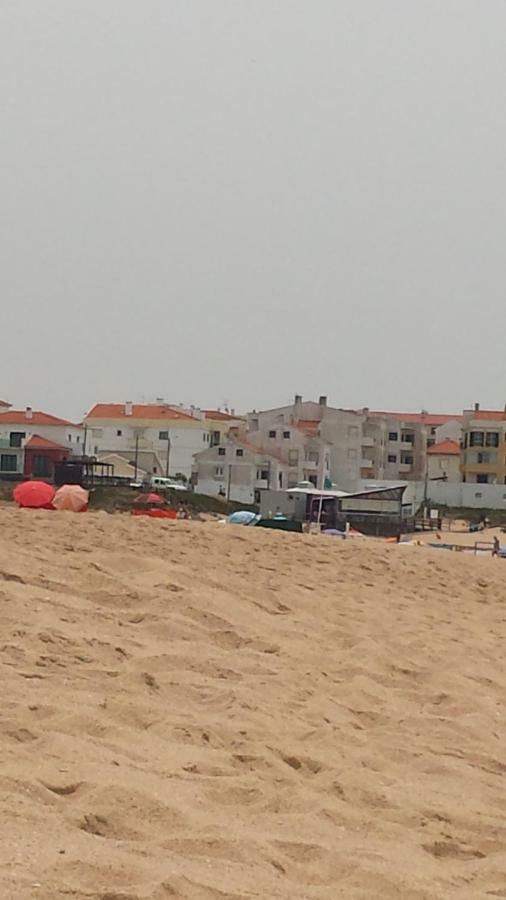 Playa de Consolaçao Exterior foto