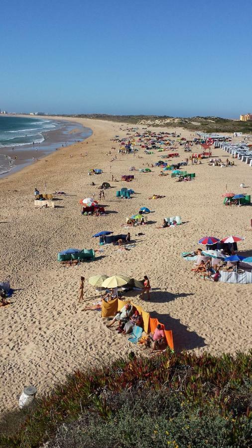 Playa de Consolaçao Exterior foto