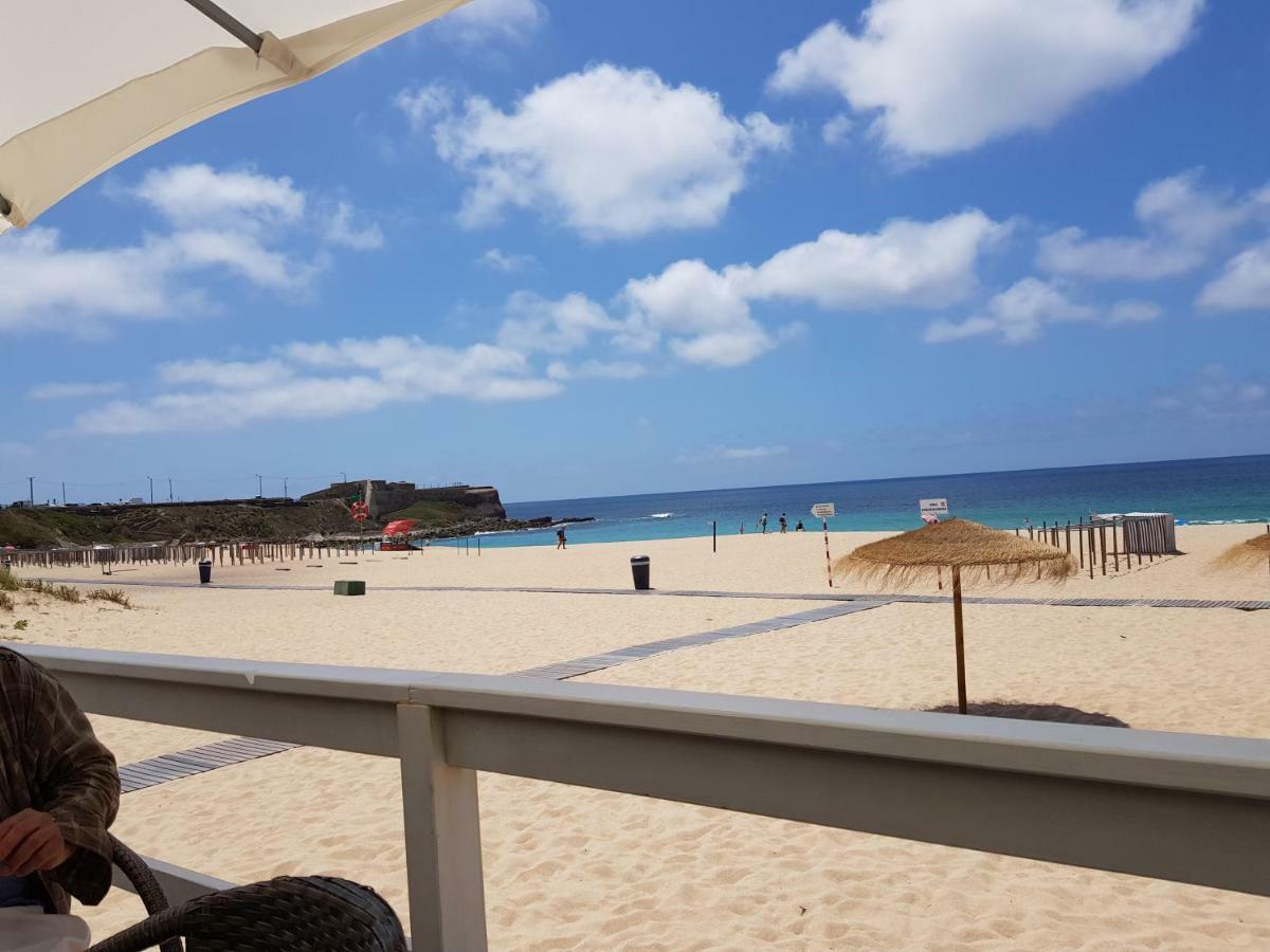 Playa de Consolaçao Exterior foto