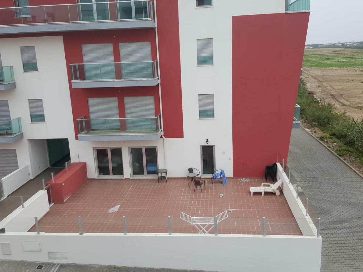 Playa de Consolaçao Exterior foto